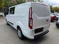 Ford Transit Custom Kasten 320 L2 Trend 6Sitzer Blanc - thumbnail 8