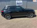 Infiniti FX 35 Schwarz - thumbnail 1