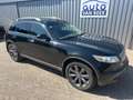 Infiniti FX 35 Schwarz - thumbnail 2