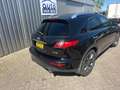 Infiniti FX 35 Schwarz - thumbnail 4