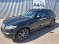 Infiniti FX 35 Schwarz - thumbnail 8
