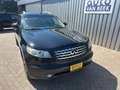 Infiniti FX 35 Schwarz - thumbnail 3