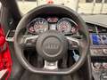 Audi R8 Spyder 4.2 V8 FSI quattro Rouge - thumbnail 14