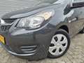 Opel Karl 1.0 ecoFLEX Edition,airco,cruisecontrol, Grau - thumbnail 2