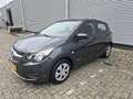 Opel Karl 1.0 ecoFLEX Edition,airco,cruisecontrol, Grau - thumbnail 3
