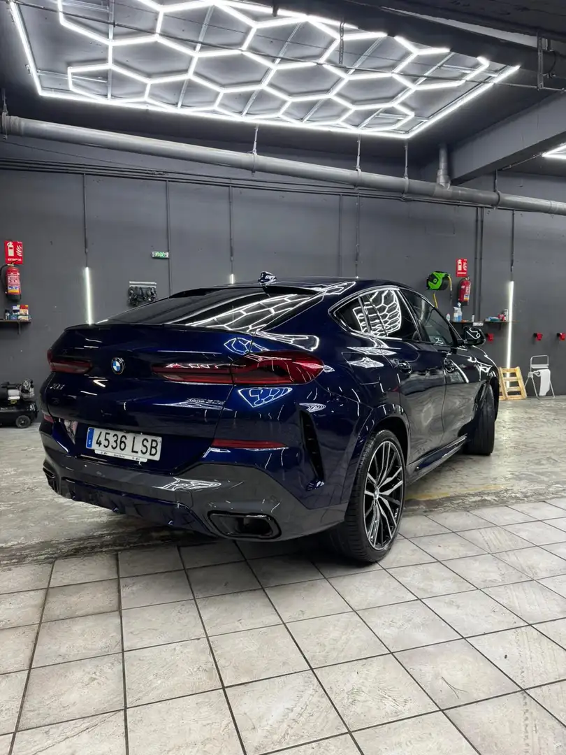 BMW X6 xDrive30d xLine - 2
