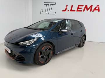 Launch Edition 150kW 62kwh