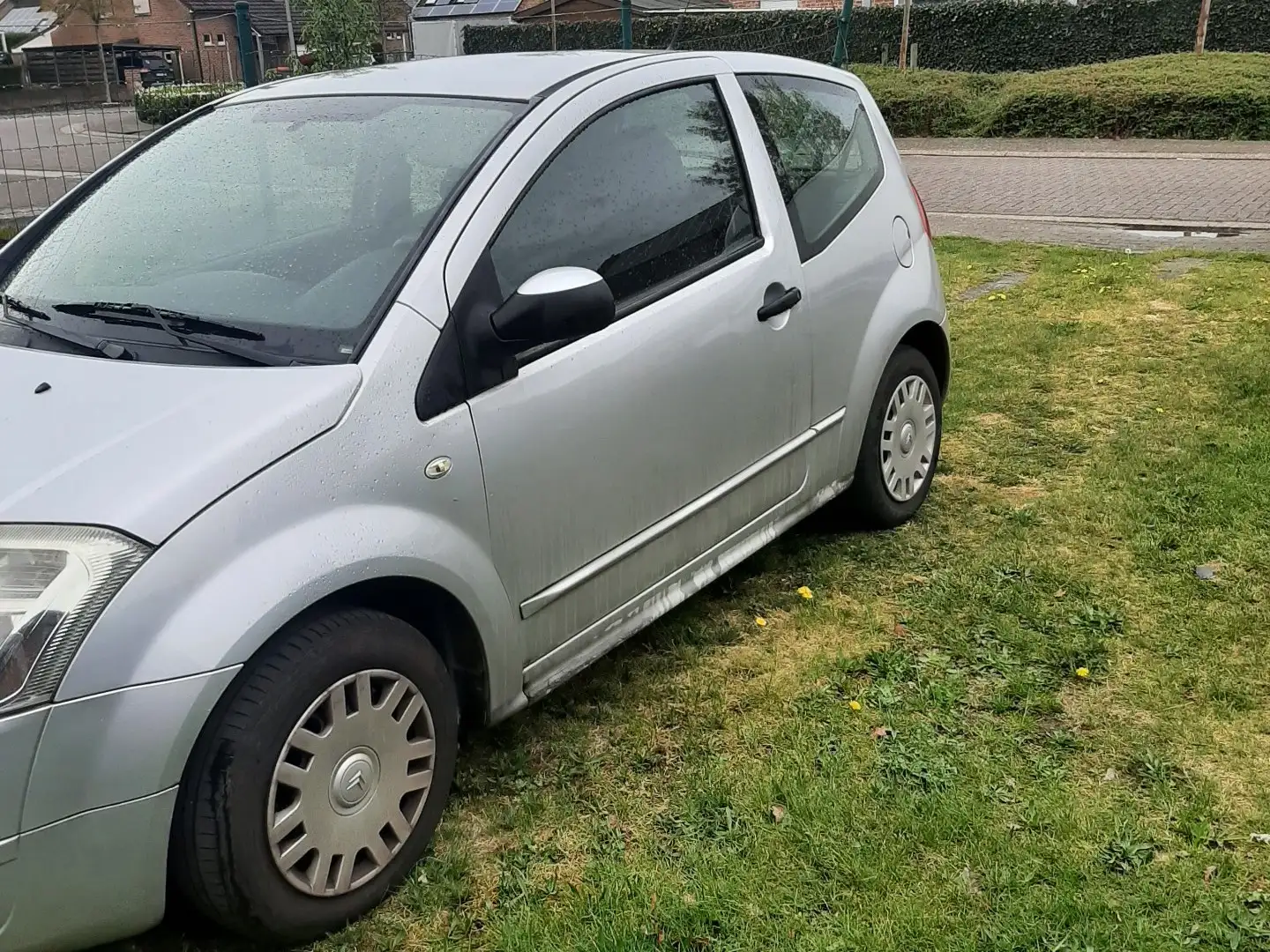 Citroen C2 1.4 Confort - 1