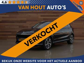 Luxury 70 kWh | SOH 95,67% | TREKHAAK | PANORAMADA