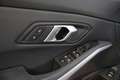 BMW 318 d Touring Business Advantage aut.-PELLE SENSORI Bleu - thumbnail 13