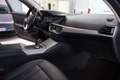 BMW 318 d Touring Business Advantage aut.-PELLE SENSORI Bleu - thumbnail 8
