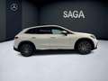Mercedes-Benz EQE SUV SUV 350 4MATIC AMG Line Toit Pano Blanc - thumbnail 4