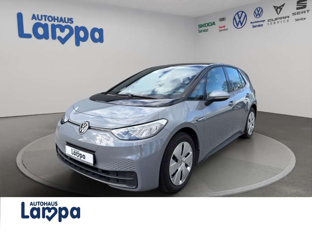 Second hand Volkswagen Id.3 Pro