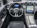 Mercedes-Benz GLC 43 AMG 4M Digital-Light Pano AHK 360°-Kamera Noir - thumbnail 14