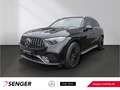 Mercedes-Benz GLC 43 AMG 4M Digital-Light Pano AHK 360°-Kamera Noir - thumbnail 1