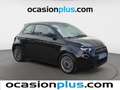 Fiat 500e 70Kw Icon Negro - thumbnail 2