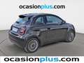 Fiat 500e 70Kw Icon Negro - thumbnail 4