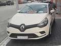 Renault Clio Clio IV 2017 1.2 16v Life 75cv Beige - thumbnail 1