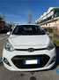 Hyundai i10 1.0 Classic econext Gpl Bianco - thumbnail 3