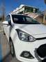 Hyundai i10 1.0 Classic econext Gpl Bianco - thumbnail 1