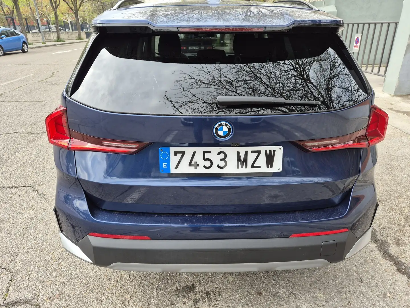 BMW X1 xDrive25eA xLine - 2