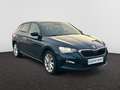 Skoda Scala Scala Clever 1,0 TSI 81 KW 6-speed mech. Blauw - thumbnail 4