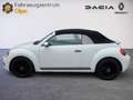 Volkswagen Beetle Cabriolet, SHZ, inkl. WR, Garantie Weiß - thumbnail 6