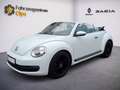 Volkswagen Beetle Cabriolet, SHZ, inkl. WR, Garantie Weiß - thumbnail 1