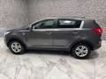 Kia Sportage CRDI *VOLL FAHRBEREIT*ALLRAD* Silber - thumbnail 4