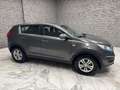 Kia Sportage CRDI *VOLL FAHRBEREIT*ALLRAD* Silber - thumbnail 8
