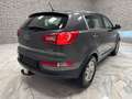 Kia Sportage CRDI *VOLL FAHRBEREIT*ALLRAD* Silber - thumbnail 7
