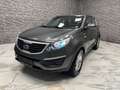 Kia Sportage CRDI *VOLL FAHRBEREIT*ALLRAD* Silber - thumbnail 2