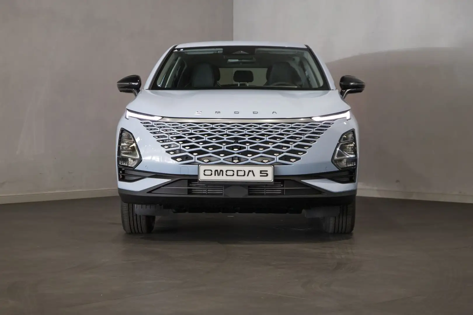 Omoda 5 PREMIUM 18CV Azul - 2