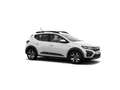 Dacia Sandero Stepway ECO-G Expresion Go 74kW Blanco - thumbnail 7