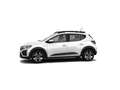 Dacia Sandero Stepway ECO-G Expresion Go 74kW Blanco - thumbnail 3