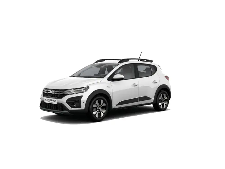 Dacia Sandero Stepway Essential ECO-G 2026