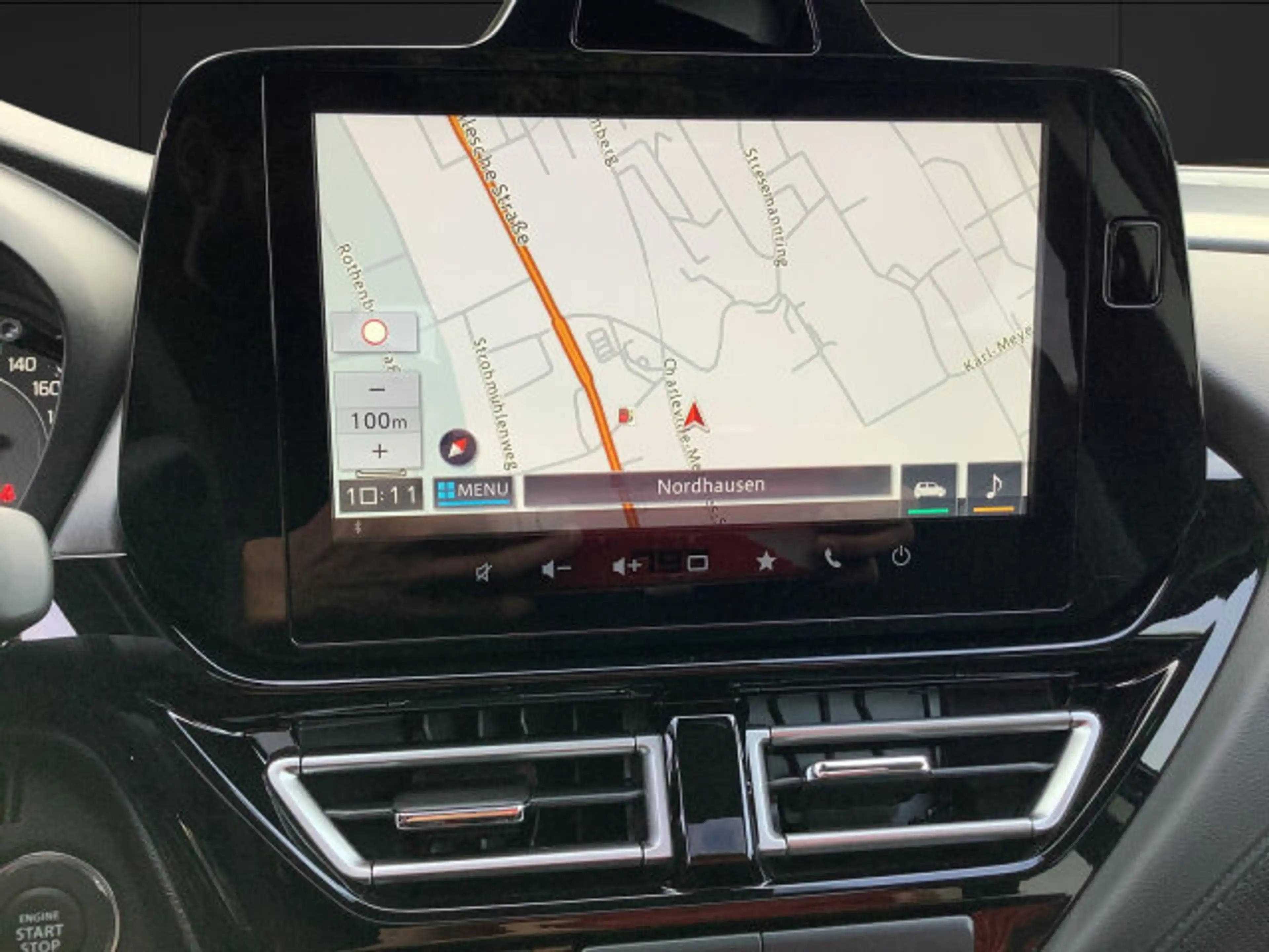 Suzuki SX4 S-Cross S-Cross 1.4 Comfort+ Allgrip Hybrid — photo 10