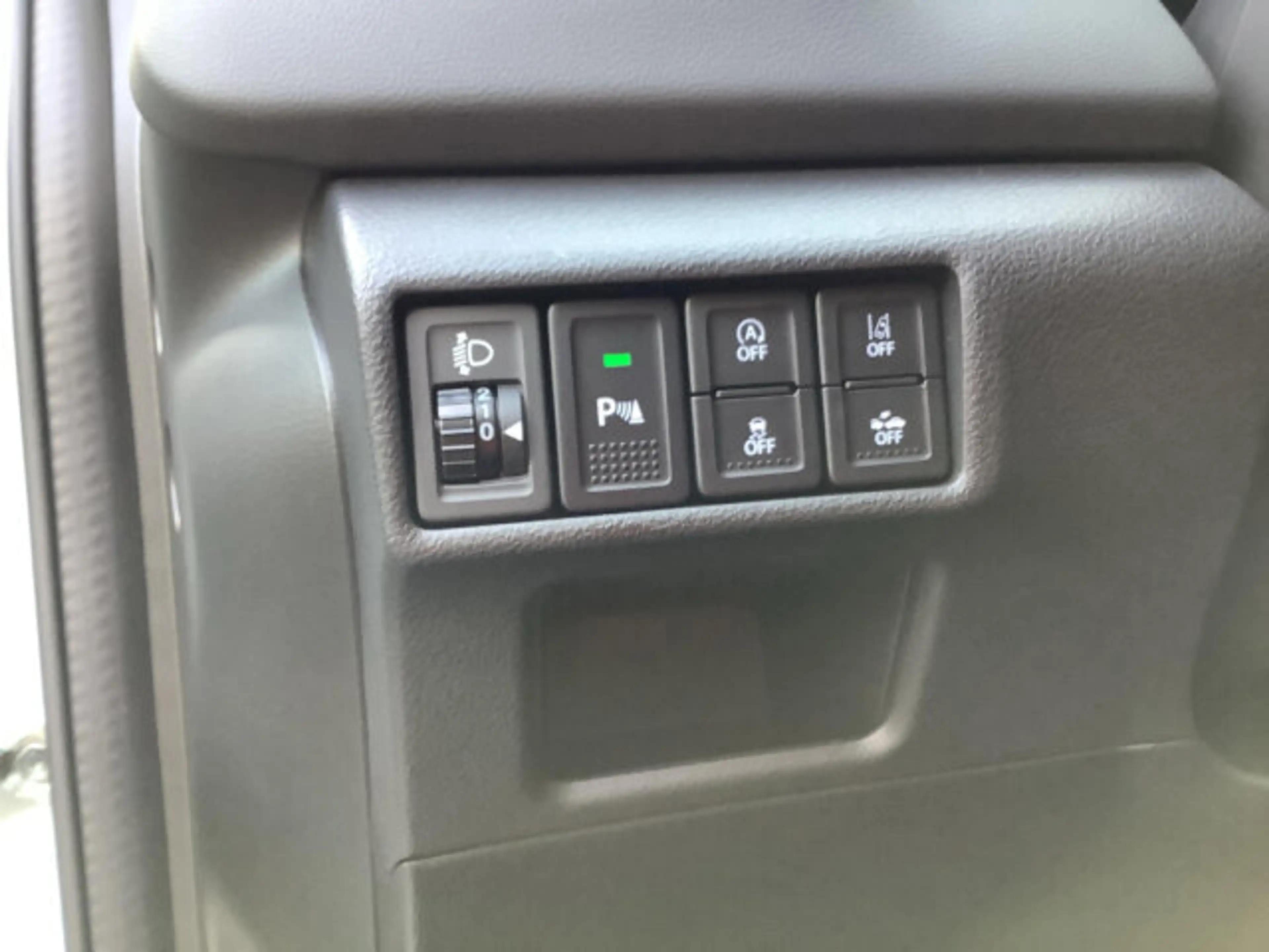 Suzuki SX4 S-Cross S-Cross 1.4 Comfort+ Allgrip Hybrid — photo 15