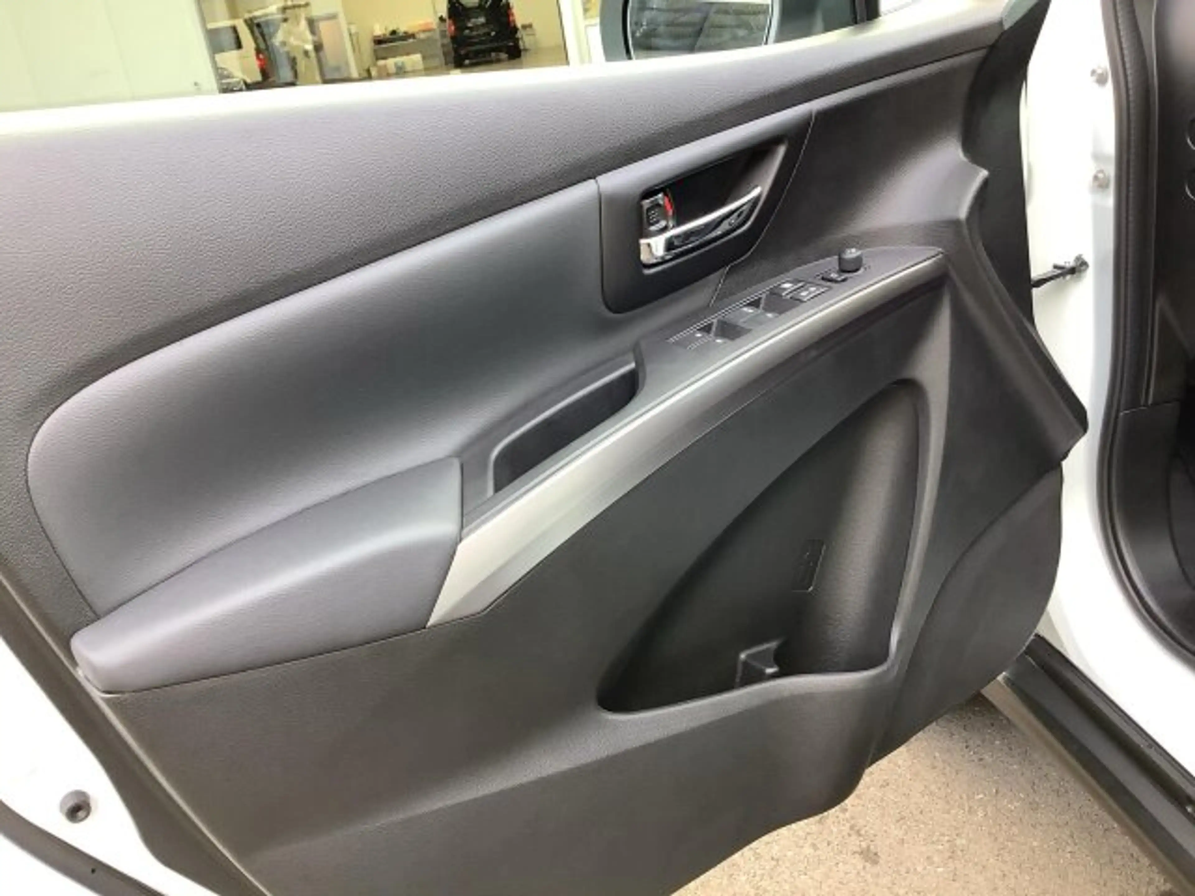 Suzuki SX4 S-Cross S-Cross 1.4 Comfort+ Allgrip Hybrid — photo 7