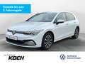 Volkswagen Golf VIII 1.5TSI Active Navi ACC LED AHK Weiß - thumbnail 1