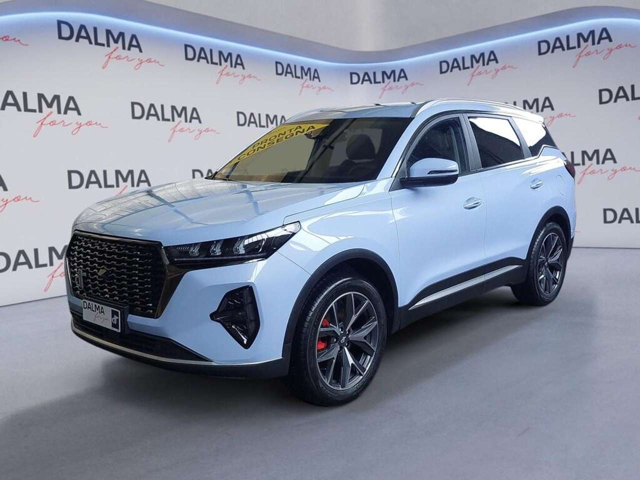 DR Automobiles DR6.0 dr 6.0 1.6 t-gdi Gpl 178cv dct