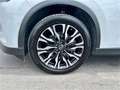 Mazda CX-60 2.5L e-SKYACTIV PHEV AWD EXCLUSIVE Aut. PLUG Weiß - thumbnail 4
