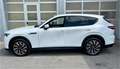 Mazda CX-60 2.5L e-SKYACTIV PHEV AWD EXCLUSIVE Aut. PLUG Weiß - thumbnail 2