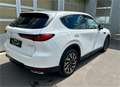 Mazda CX-60 2.5L e-SKYACTIV PHEV AWD EXCLUSIVE Aut. PLUG Weiß - thumbnail 5