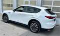 Mazda CX-60 2.5L e-SKYACTIV PHEV AWD EXCLUSIVE Aut. PLUG Weiß - thumbnail 3