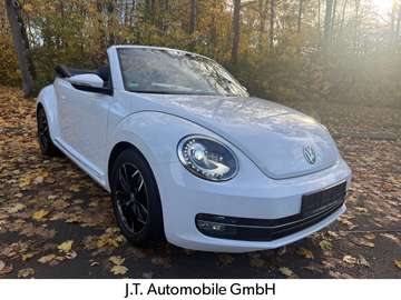 1.4 TSI Exclusive Design Cabriolet,Auto
