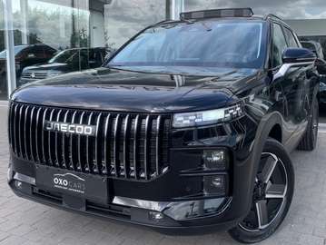 SHS EXCLUSIVE / PHEV PLUG IN HYBRID 347CV / FULL OPTIONS / TOIT PANO / HEAD UP / 360° / ATTACHE REMORQUE / GARANTIE 7 ANS