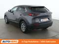 Mazda CX-30 2.0 SKYACTIV-G Mild-Hybrid Comfort+ Grau - thumbnail 4
