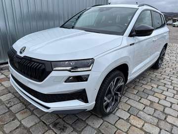 Sportline 1,5 TSI 150 PS DSG -5 Jahre Garantie-...