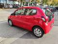 Peugeot 108 5p 1.0 vti MANUALE-BENZINA ADATTA A NEO-PATENTATI Rosso - thumbnail 6